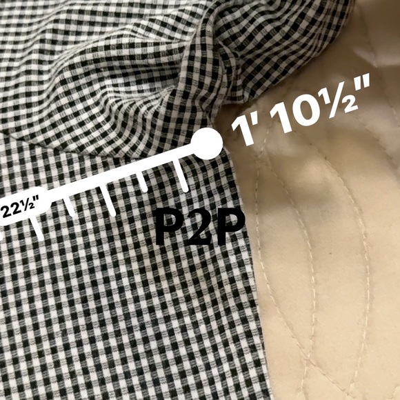 ‼️𝗪𝗘𝗔𝗧𝗛𝗘𝗥𝗣𝗥𝗢𝗢𝗙 𝗩𝗜𝗡𝗧𝗔𝗚𝗘 𝗚𝗜𝗡𝗚𝗛𝗔𝗠 𝗣𝗢𝗖𝗞𝗘𝗧 𝗛𝗢𝗢𝗗𝗜𝗘 - Picture 9 of 10